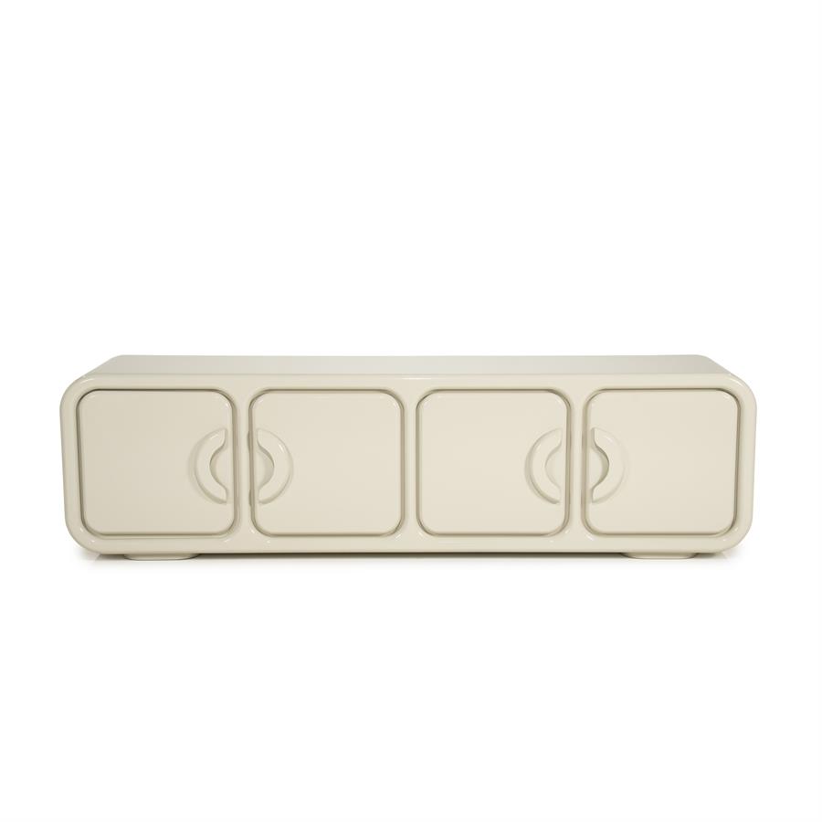 TV cabinet Gubby - beige