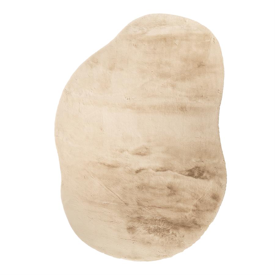 Carpet Zena organic  - beige