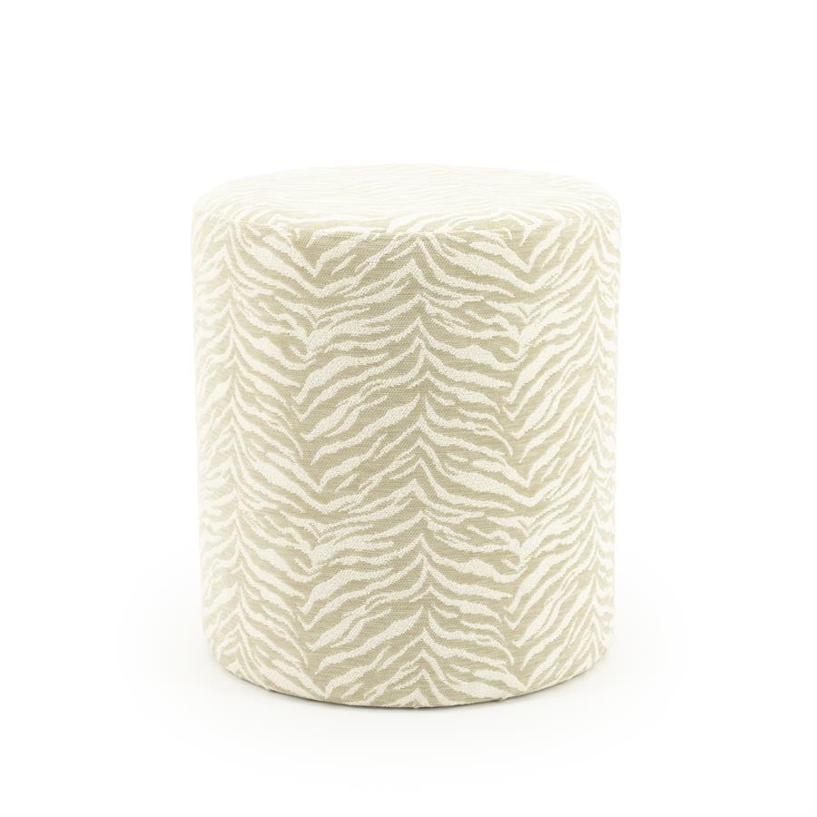 Stool Tigra - beige