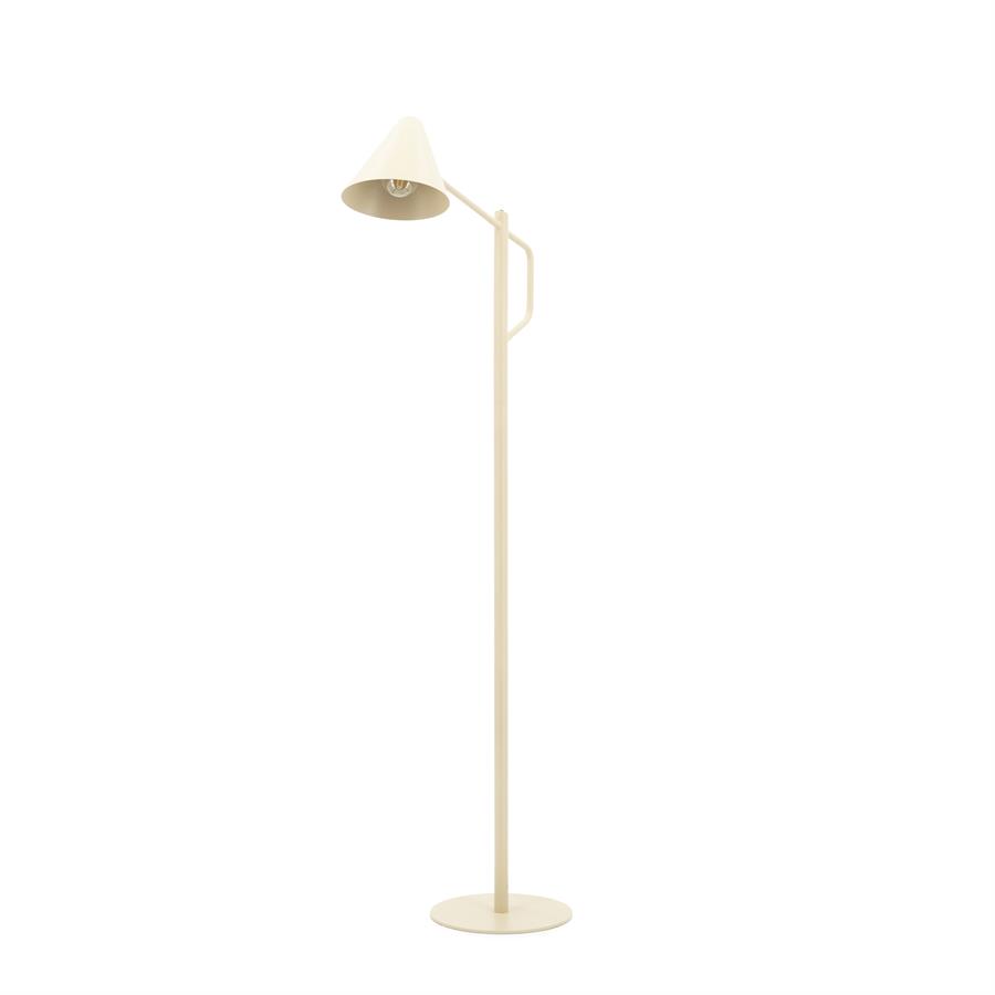 Floor lamp Capa - beige