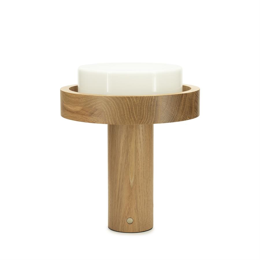 Table lamp Oaka
