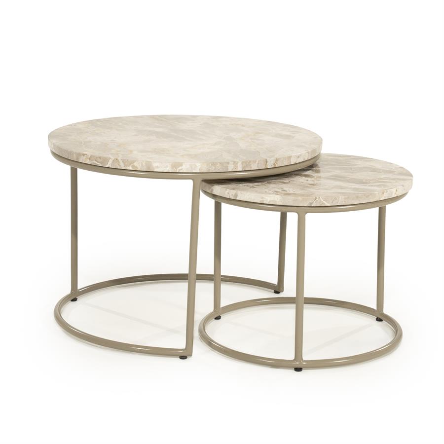 Alvar ( set of 2)