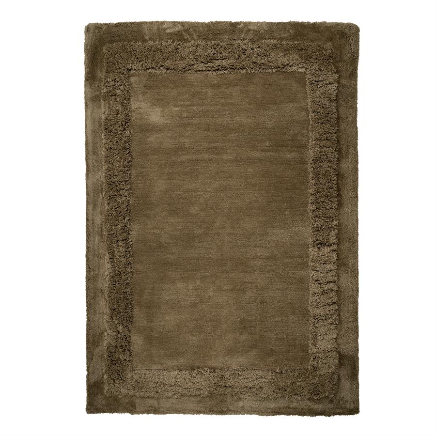 Tura 190x290 cm - green