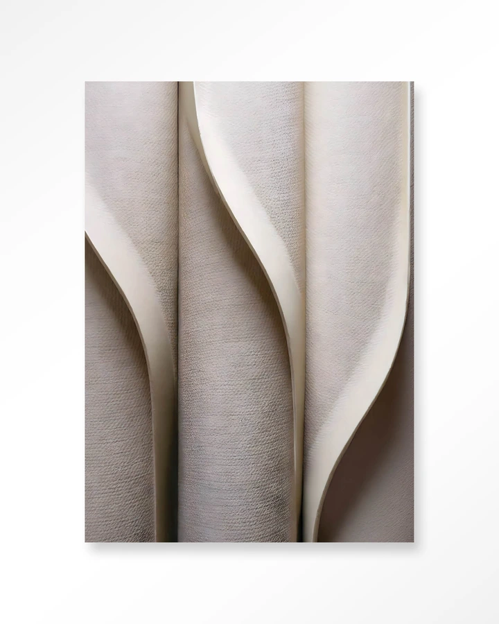 Silent Waves