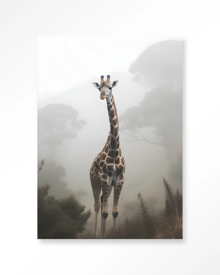 Giraffe Mist