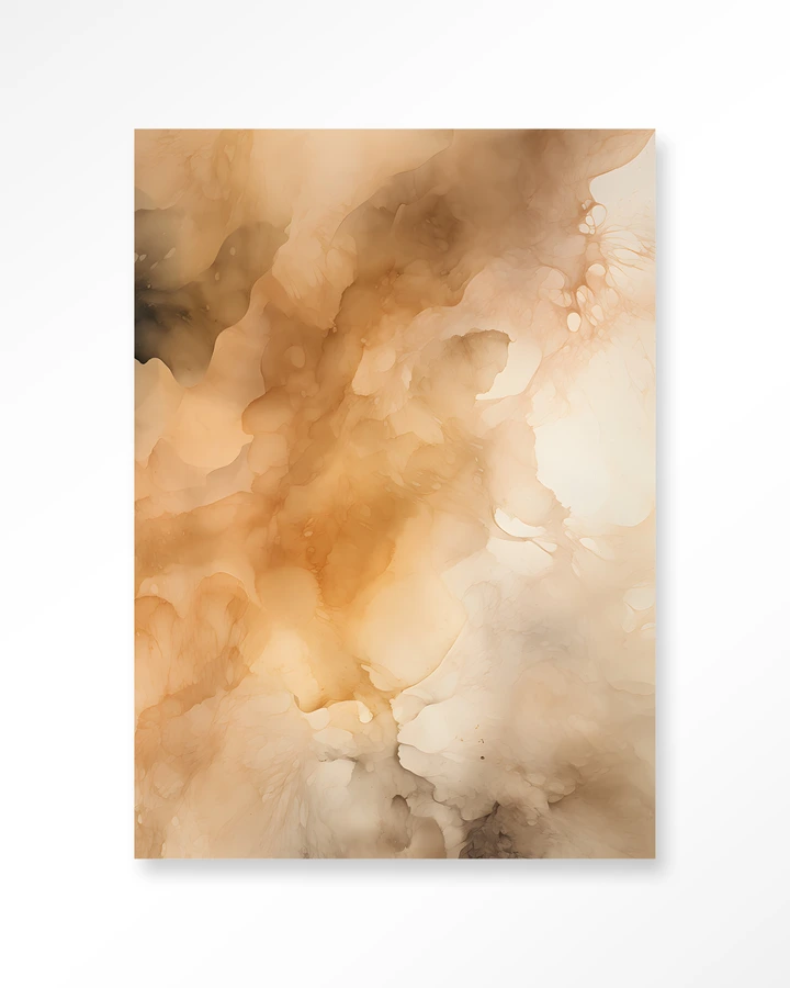 Rusty Clouds
