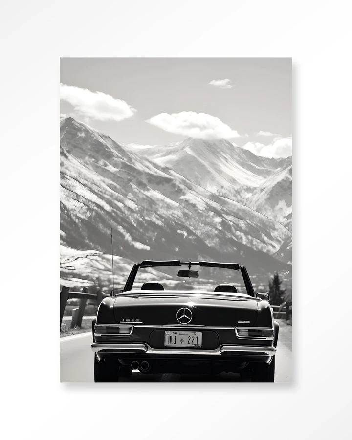 Winter Road