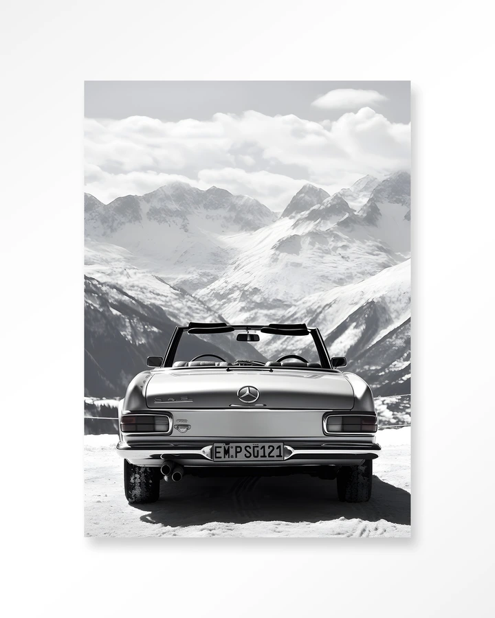 Ski Resort
