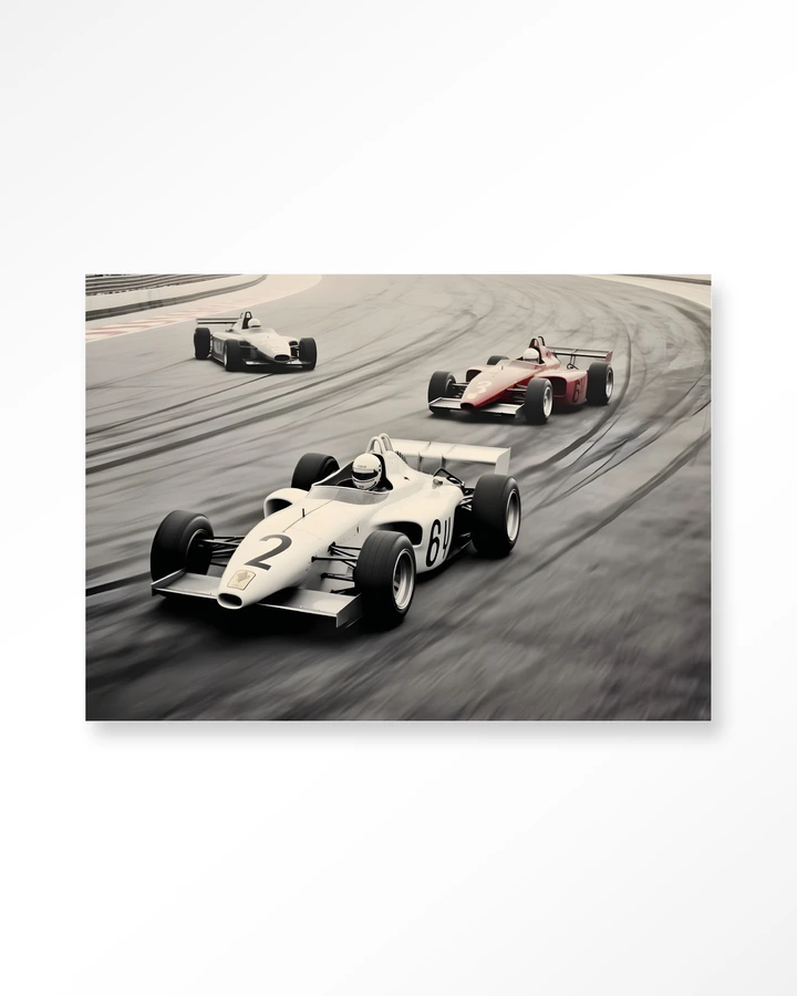 Race Track
