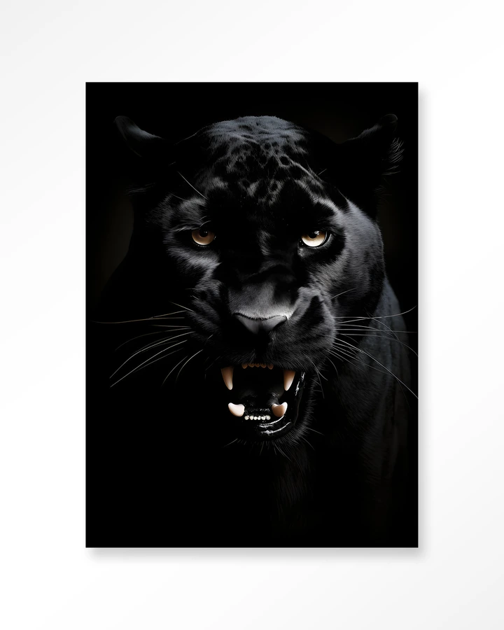 Rawr Panther