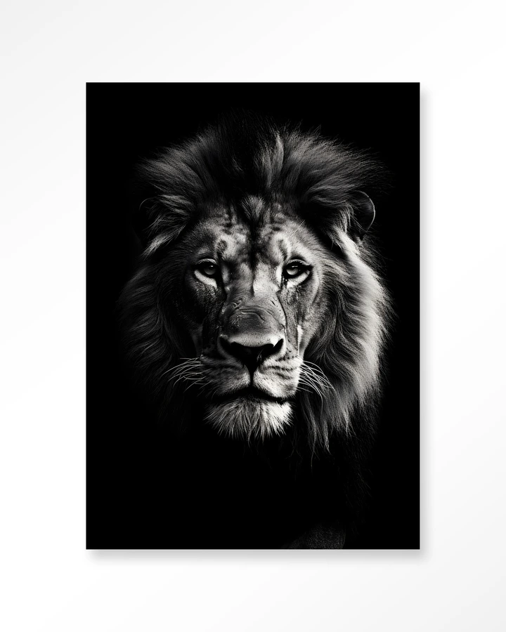 Mighty Lion