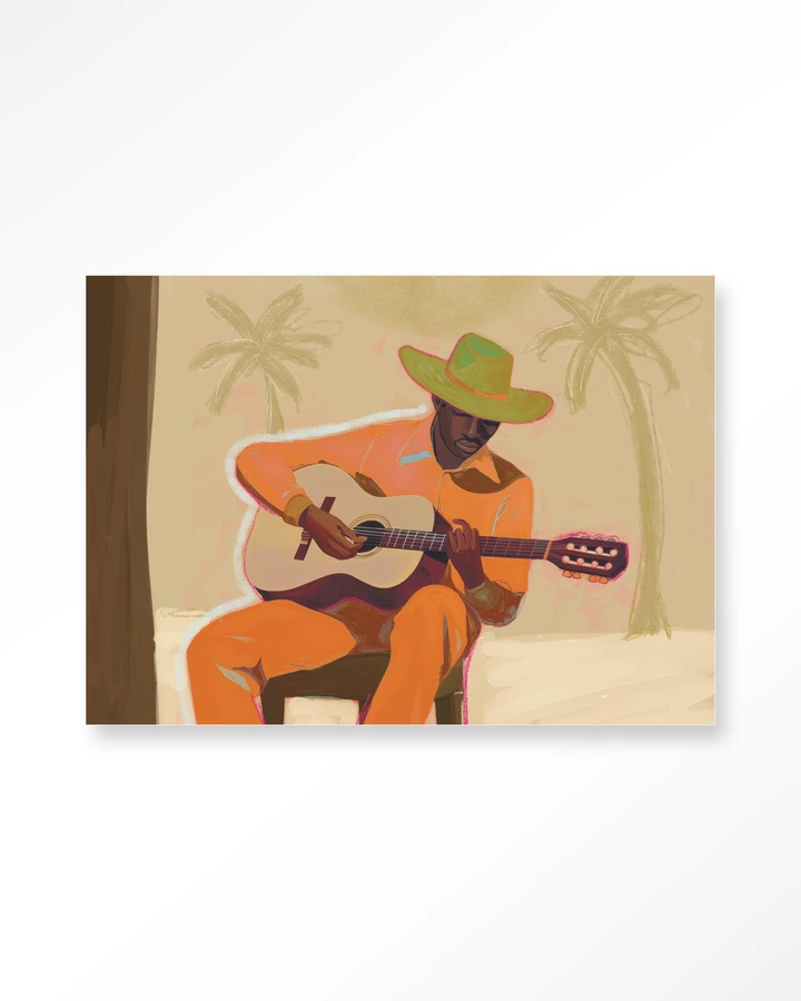 Musician 2