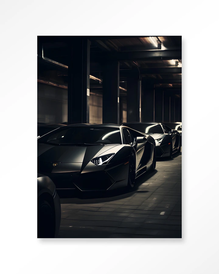 Luxury Drive
