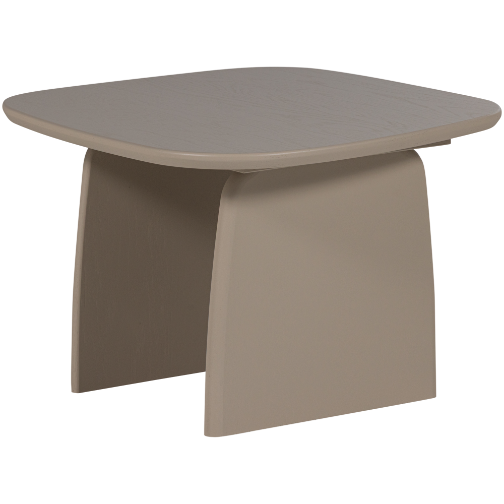 TABLO SALONTAFEL 60 CM EIKEN DAKARGRAU [fsc]