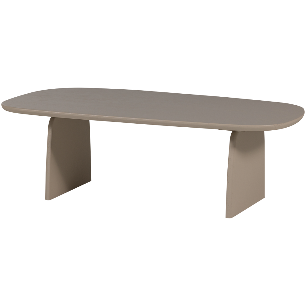TABLO SALONTAFEL 110 CM EIKEN DAKARGRAU [fsc]