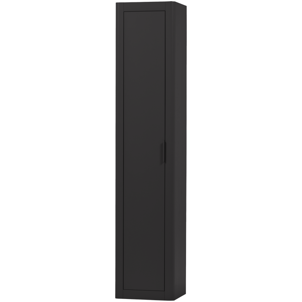 GUNNAR SMALLE HOGE KAST GRENEN MATZWART [fsc]