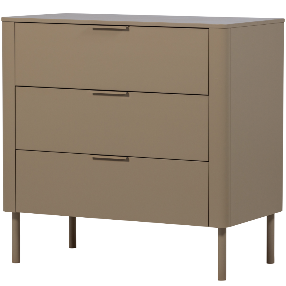 GUNNAR LADEKAST GRENEN MUD [fsc]