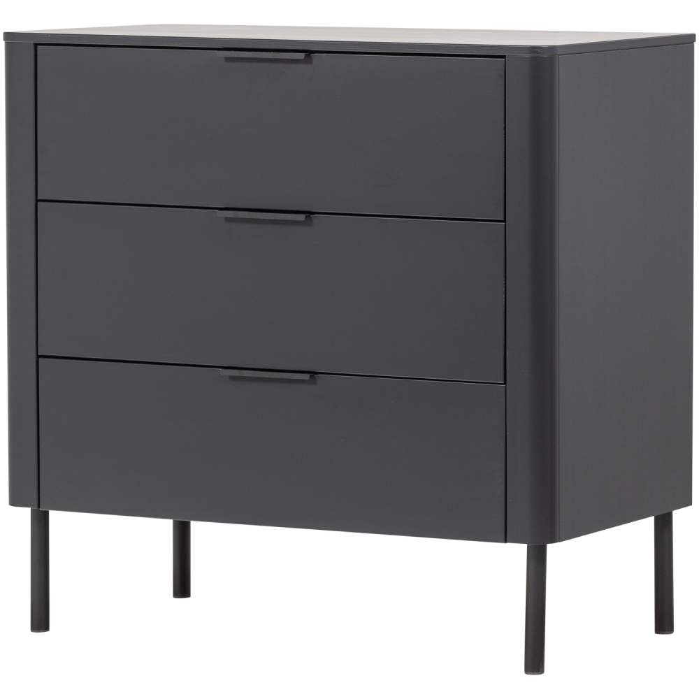 GUNNAR LADEKAST GRENEN MATZWART [fsc]