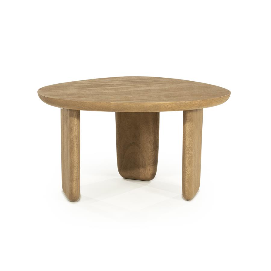 Salontafel Maud small - naturel