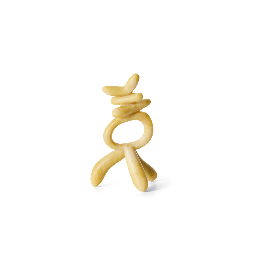 Resin object: inbetween
