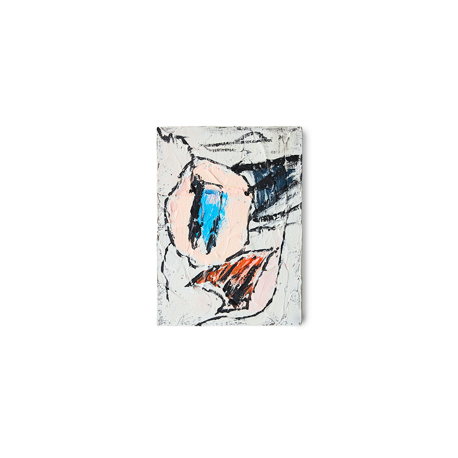Pocket exhibit: Playscape (14,5x3x20cm)