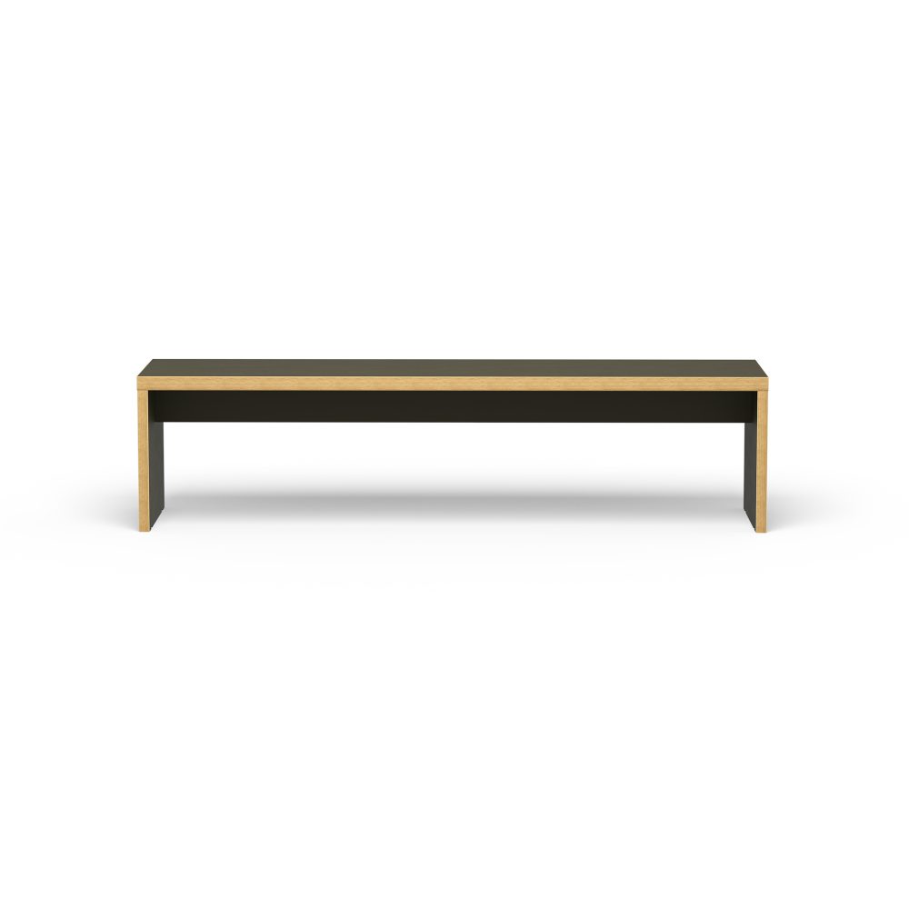 Bench, forest, 180cm