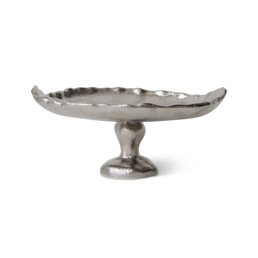 New classics: chrome plateau, rough