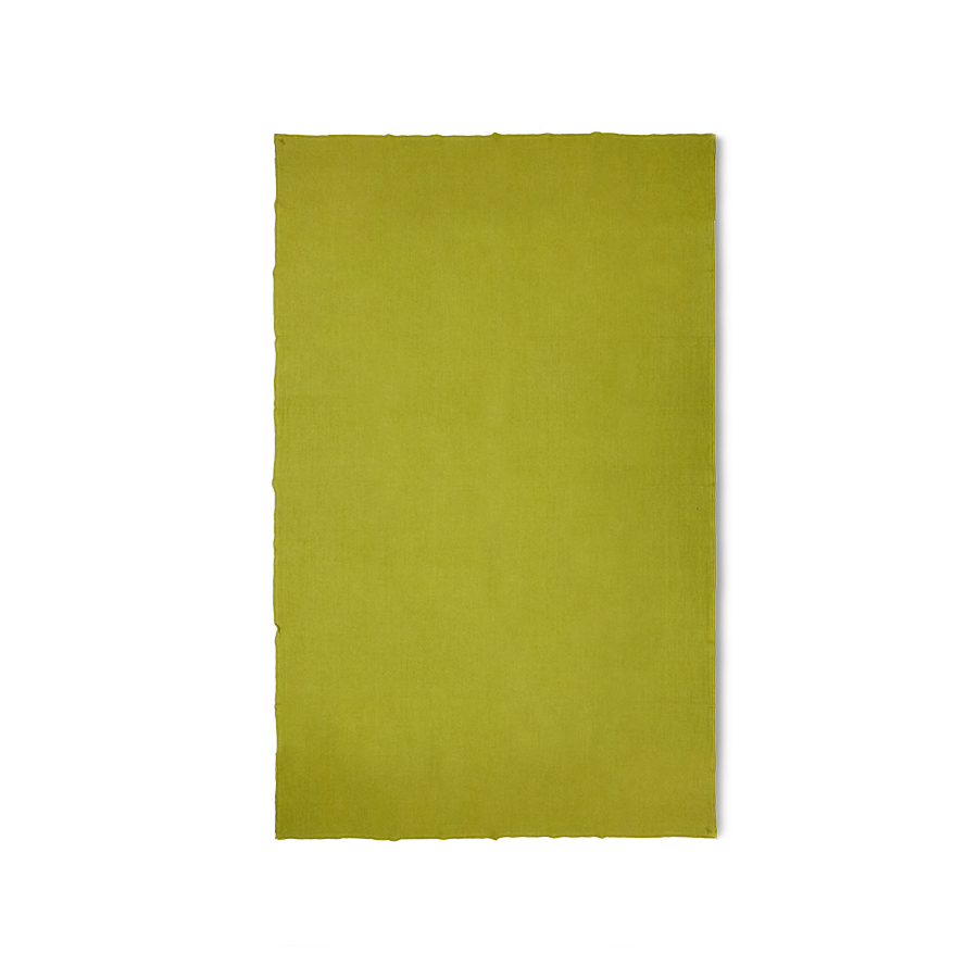 Ease table cloth, citrus (140x220cm)