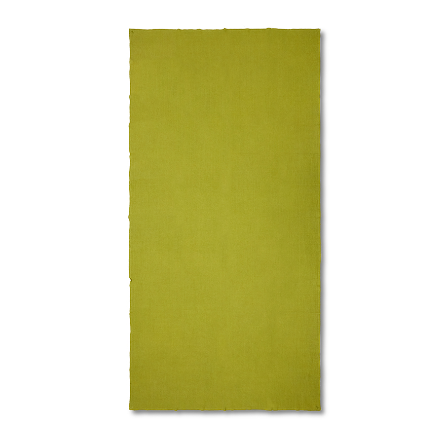 Ease table cloth, citrus (160x300cm)