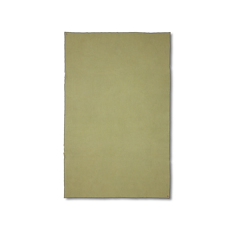 Ease table cloth, dune (140x220cm)
