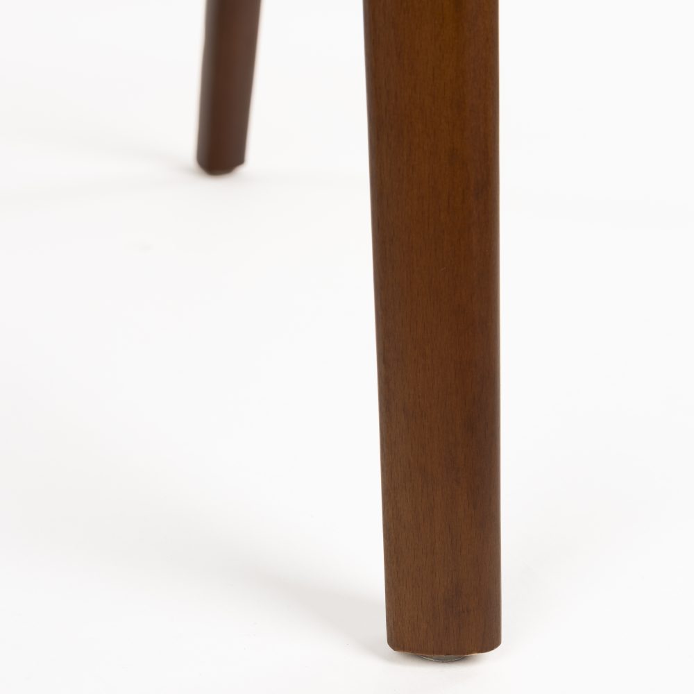 Lounge Chair Babington Walnut