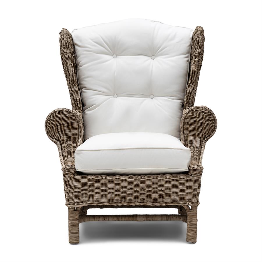 Nicolas Wing Chair