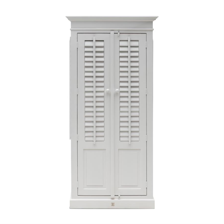 New Orleans Cabinet