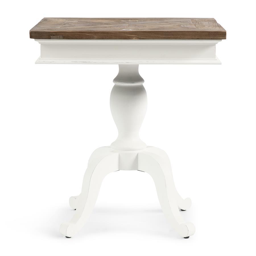 Chateau Belvedere Wine Table 70x70