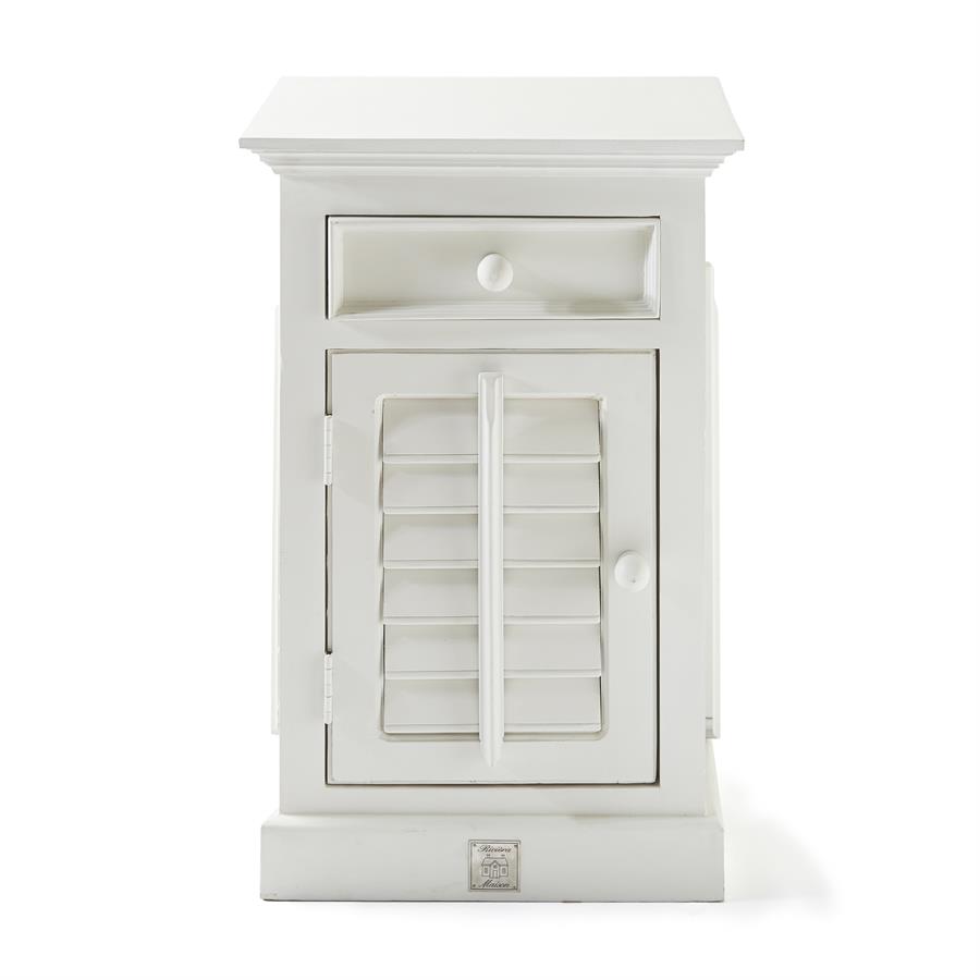 New Orleans Bedcabinet Left