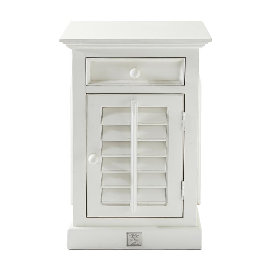 New Orleans Bedcabinet Right