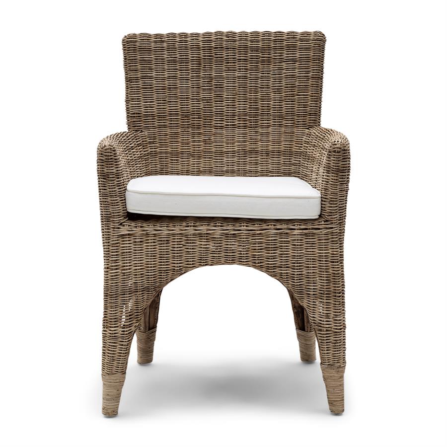 The Hamptons Dining Armchair