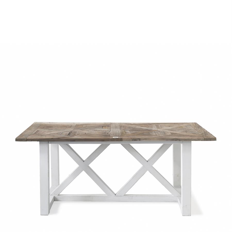 Chateau Chassigny Diningtable180x90
