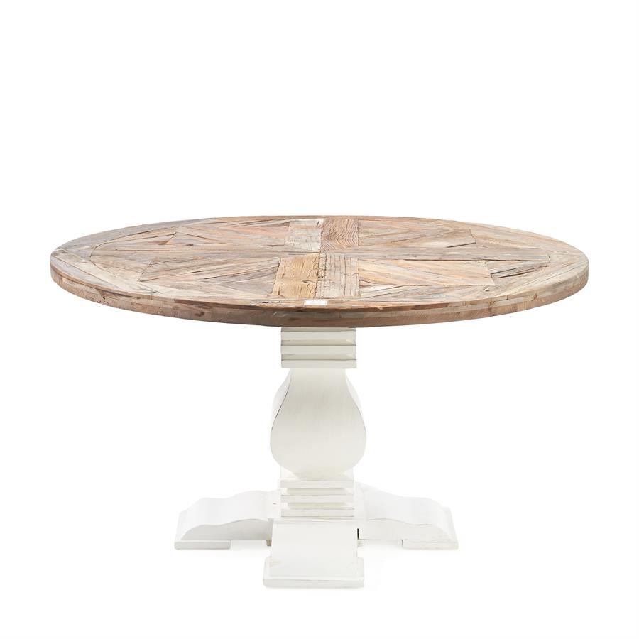Crossroads Round Dining Table140