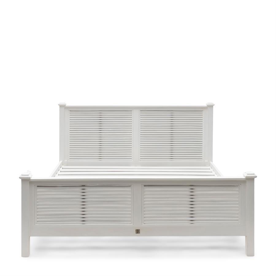 New Orleans Double Bed 180x200