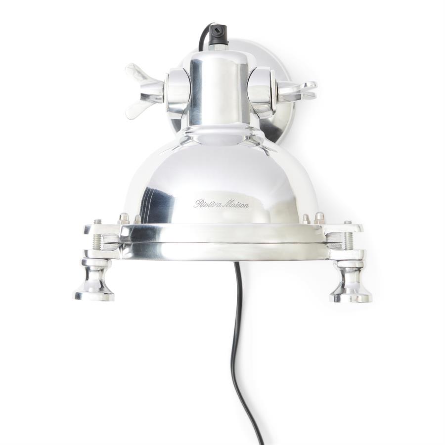 Factory 56 Wall Lamp