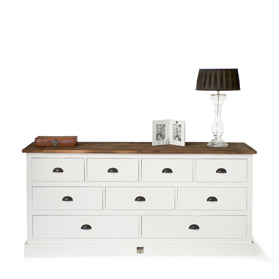 Newport Dresser