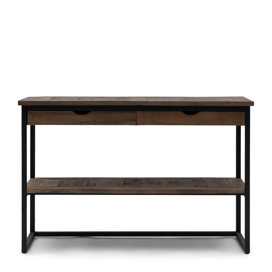 Shelter Island Side Table with draw