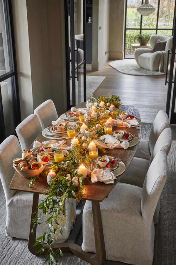 Navelli Bowl Set of 2