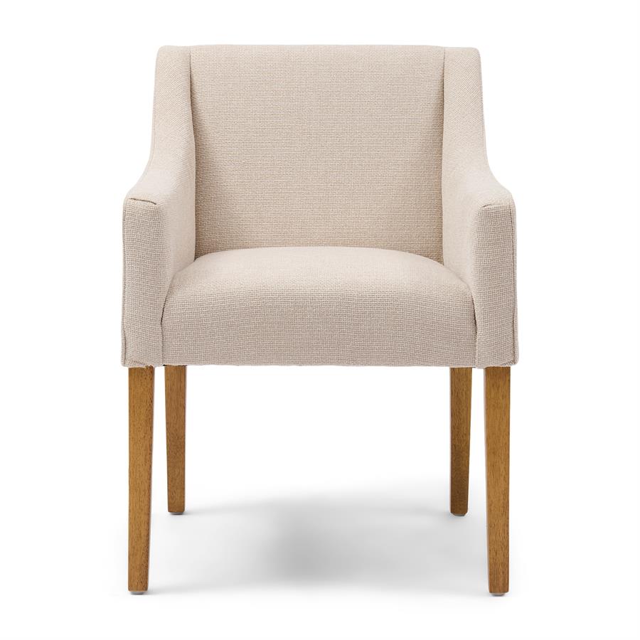 Savile Row DAC Glosy Flax