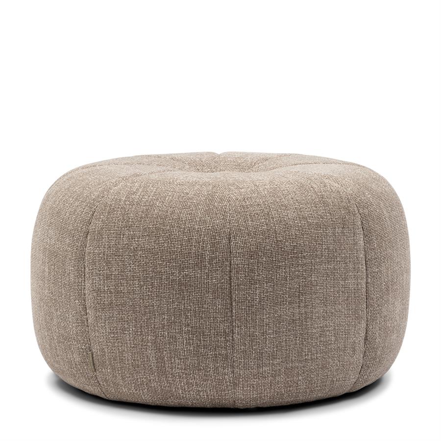 Falcone Stool Bright Taupe