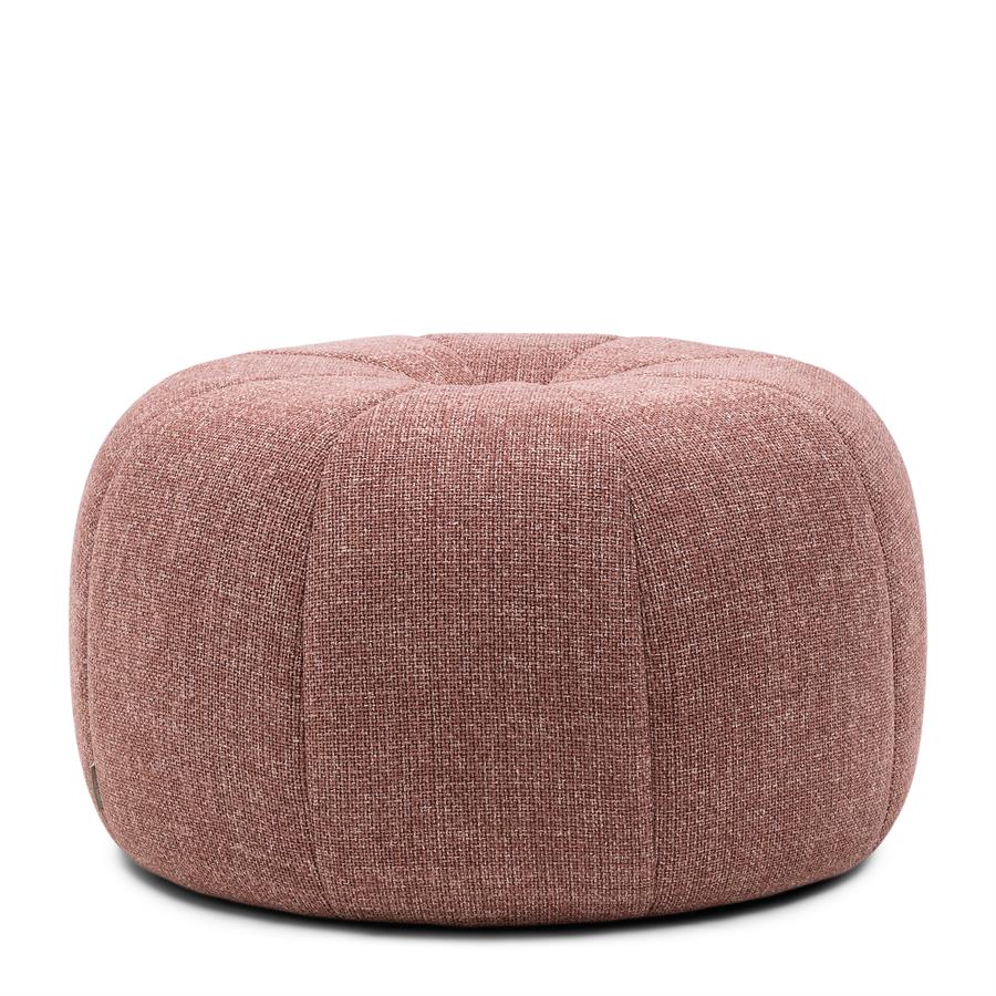 Falcone Stool Coral Pink