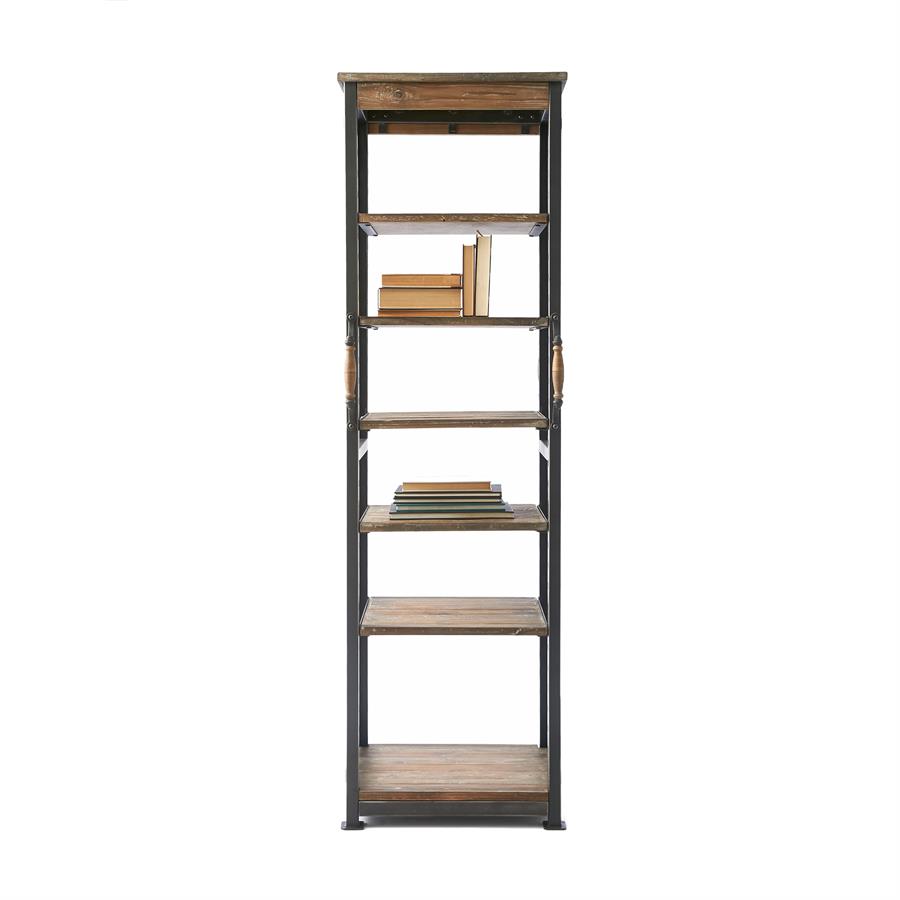 Bowery Island Display 60x50x200