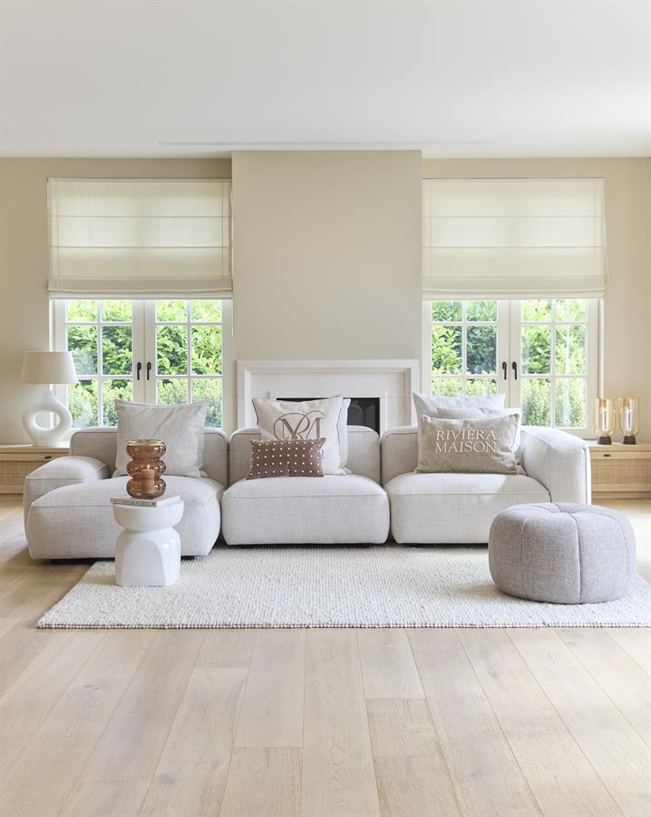 RM Evora Pillow Cover 65x45