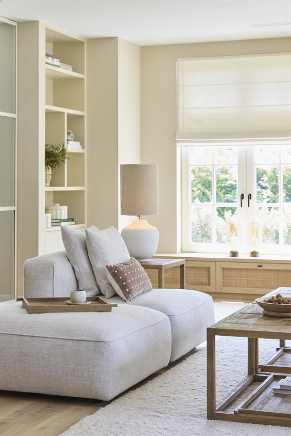 Clement Cup & Saucer